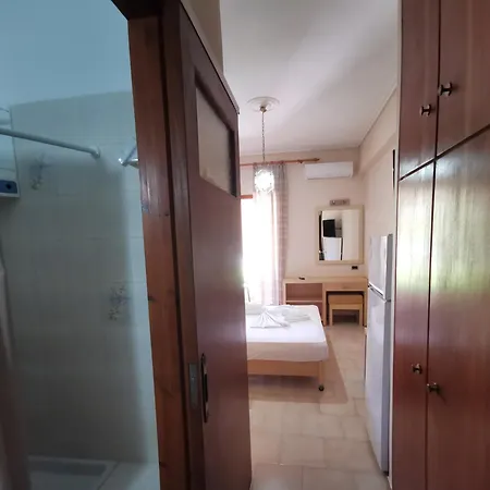 μπαλκόνι στο γαλάζιο 3*